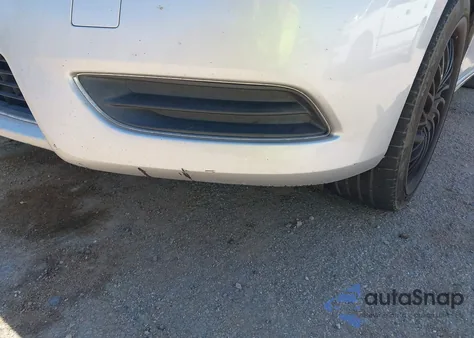 2014 Nissan Sentra S from USA, damaged, VIN 3N1AB7AP5EY206126